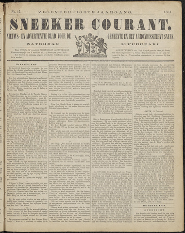 Sneeker Nieuwsblad nl 1881-02-26
