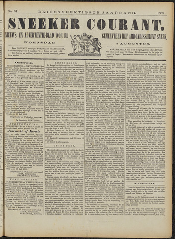 Sneeker Nieuwsblad nl 1888-08-08