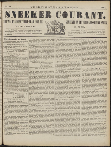Sneeker Nieuwsblad nl 1885-05-13