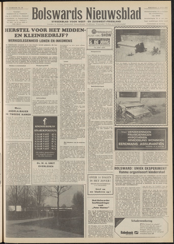 Bolswards Nieuwsblad nl 1976-07-21