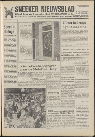 Sneeker Nieuwsblad nl 1975-12-29