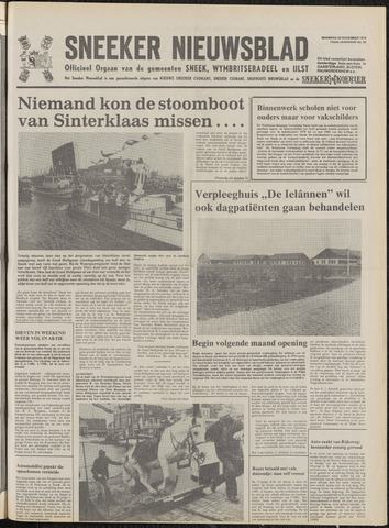 Sneeker Nieuwsblad nl 1978-11-20