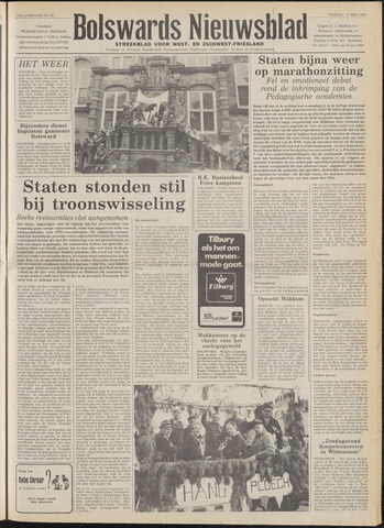 Bolswards Nieuwsblad nl 1980-05-09