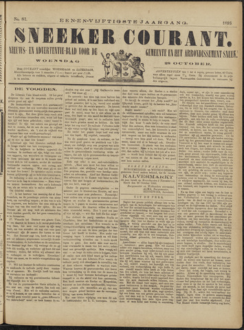 Sneeker Nieuwsblad nl 1896-10-28