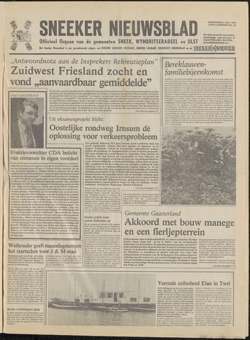 Sneeker Nieuwsblad nl 1979-07-05