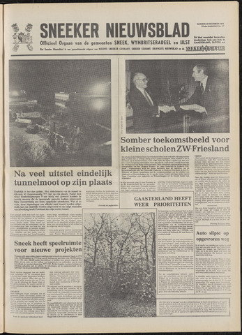 Sneeker Nieuwsblad nl 1976-12-06
