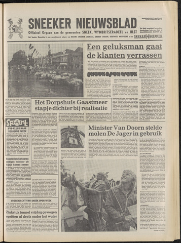 Sneeker Nieuwsblad nl 1976-09-06