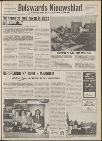 Bolswards Nieuwsblad nl 1977-07-15
