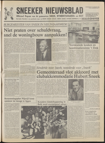 Sneeker Nieuwsblad nl 1980-01-24
