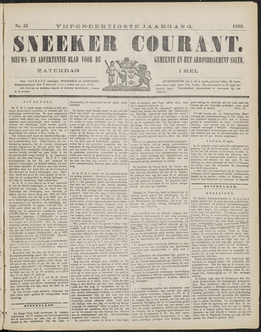 Sneeker Nieuwsblad nl 1880-05-01