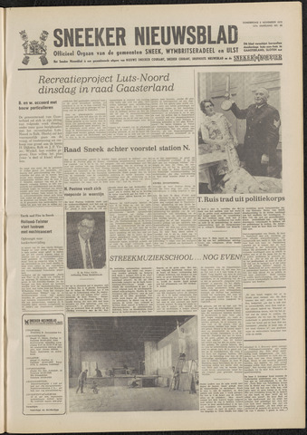 Sneeker Nieuwsblad nl 1972-11-02