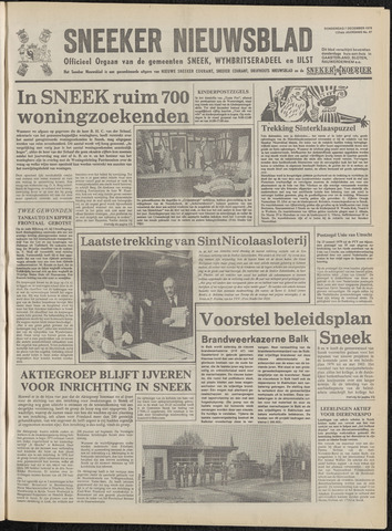 Sneeker Nieuwsblad nl 1978-12-07