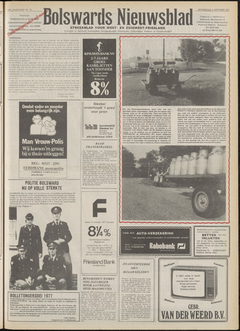 Bolswards Nieuwsblad nl 1977-10-05