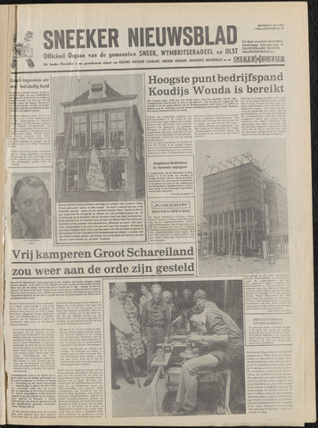 Sneeker Nieuwsblad nl 1978-07-03