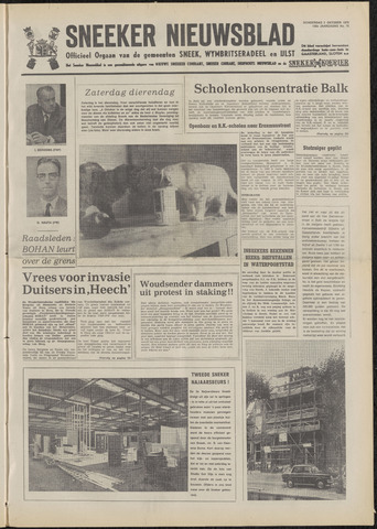 Sneeker Nieuwsblad nl 1975-10-02