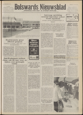 Bolswards Nieuwsblad nl 1979-07-06