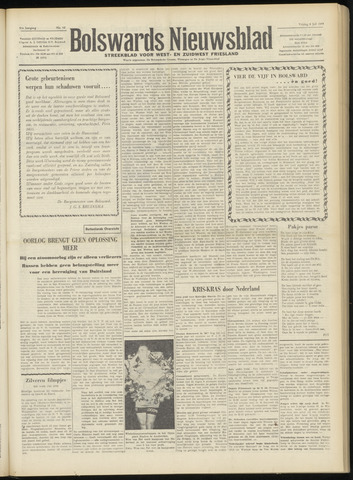 Bolswards Nieuwsblad nl 1955-07-08