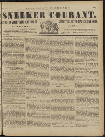 Sneeker Nieuwsblad nl 1885-07-04
