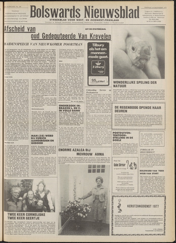 Bolswards Nieuwsblad nl 1977-12-16