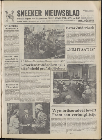 Sneeker Nieuwsblad nl 1977-01-31