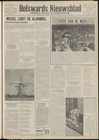 Bolswards Nieuwsblad nl 1976-08-13