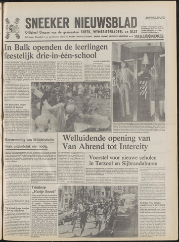 Sneeker Nieuwsblad nl 1979-06-18