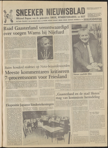 Sneeker Nieuwsblad nl 1980-01-10
