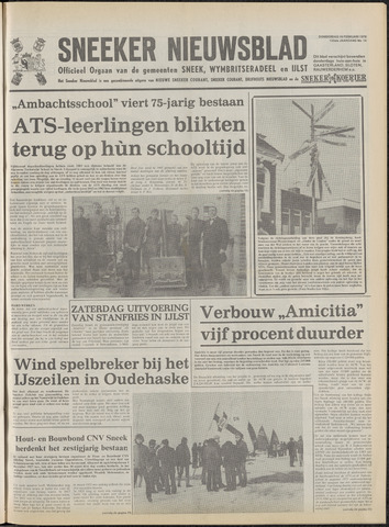 Sneeker Nieuwsblad nl 1978-02-16
