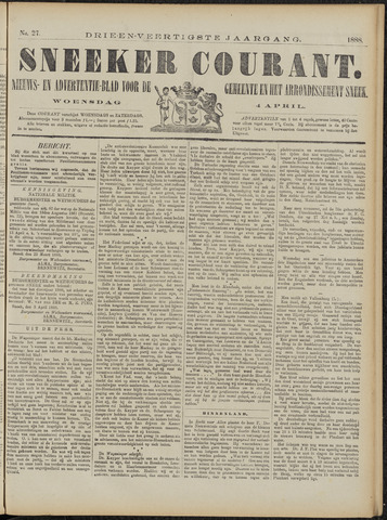 Sneeker Nieuwsblad nl 1888-04-04