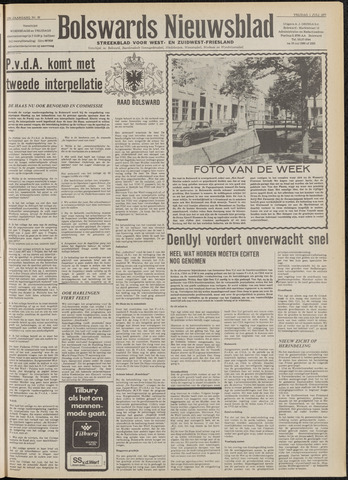 Bolswards Nieuwsblad nl 1977-07-01