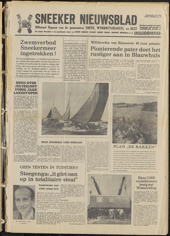 Sneeker Nieuwsblad nl 1975-07-03