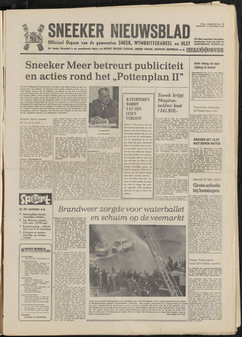 Sneeker Nieuwsblad nl 1972-09-11