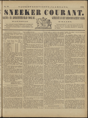 Sneeker Nieuwsblad nl 1890-03-12