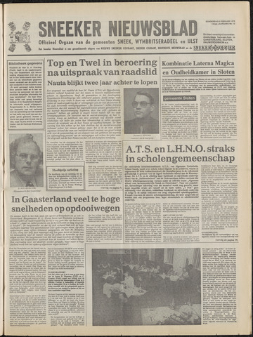 Sneeker Nieuwsblad nl 1979-02-08