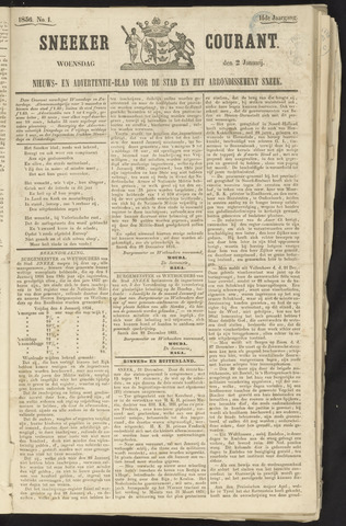 Sneeker Nieuwsblad nl 1856