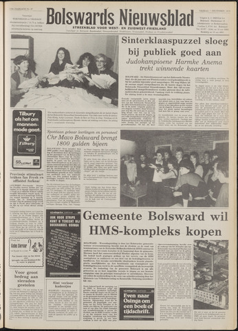 Bolswards Nieuwsblad nl 1979-12-07