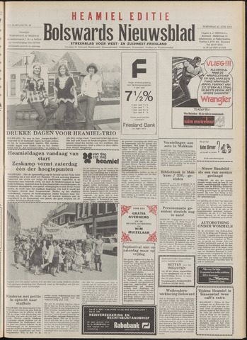 Bolswards Nieuwsblad nl 1978-06-21