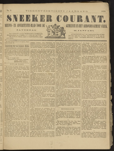Sneeker Nieuwsblad nl 1889-01-26