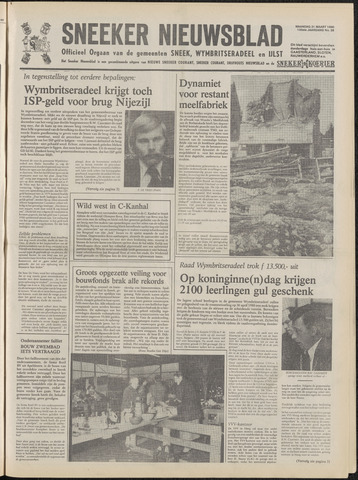 Sneeker Nieuwsblad nl 1980-03-31