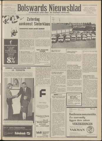 Bolswards Nieuwsblad nl 1977-11-16
