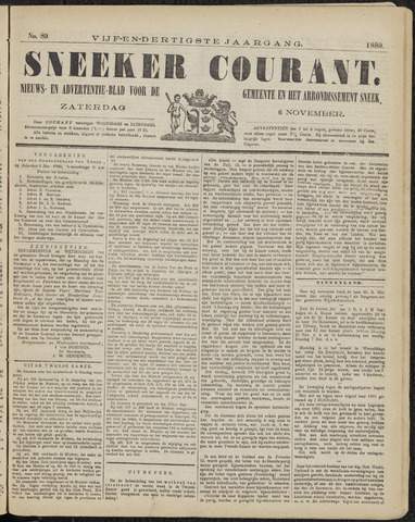 Sneeker Nieuwsblad nl 1880-11-06