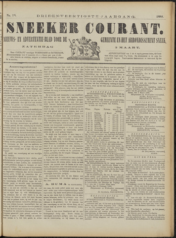 Sneeker Nieuwsblad nl 1888-03-03
