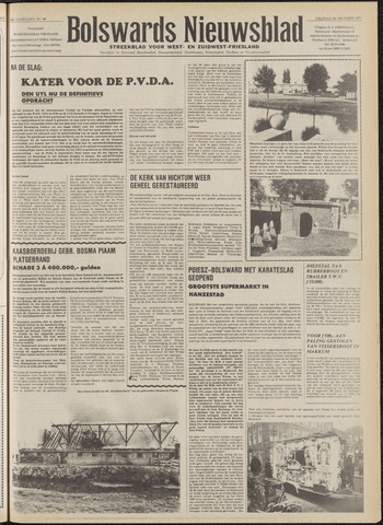 Bolswards Nieuwsblad nl 1977-10-28