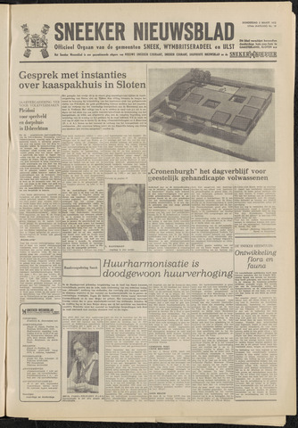 Sneeker Nieuwsblad nl 1972-03-02