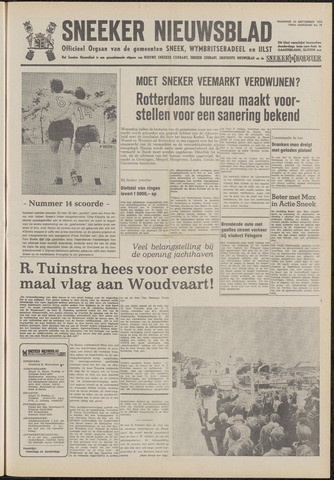 Sneeker Nieuwsblad nl 1974-09-23