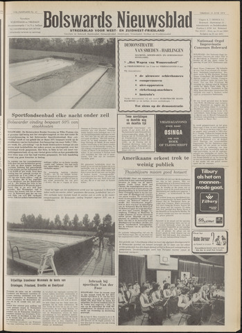 Bolswards Nieuwsblad nl 1979-06-15