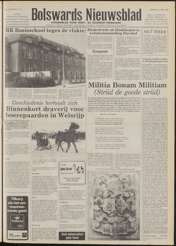 Bolswards Nieuwsblad nl 1980-07-25