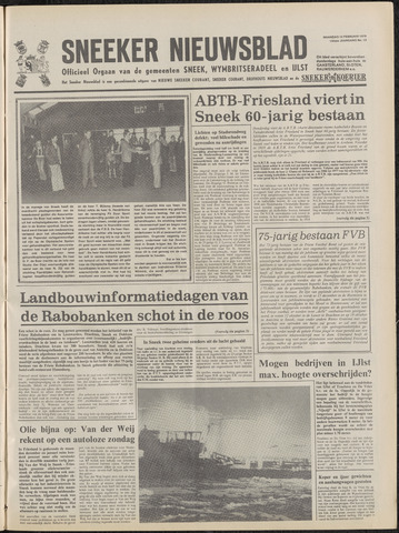 Sneeker Nieuwsblad nl 1979-02-12