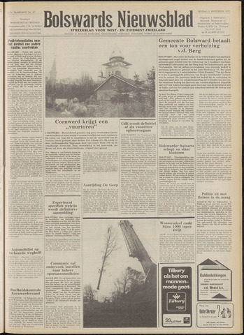 Bolswards Nieuwsblad nl 1978-11-03