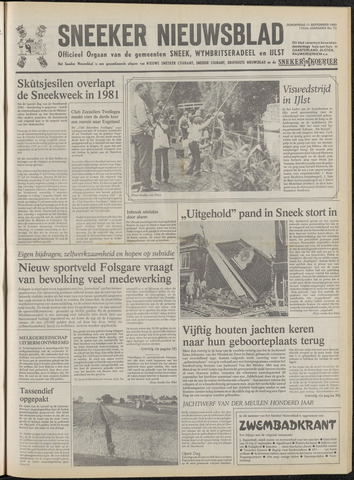 Sneeker Nieuwsblad nl 1980-09-11